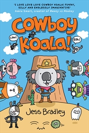 Buy Cowboy Koala
