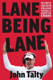 Buy Lane Being Lane