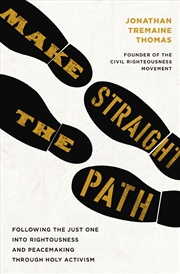 Buy Make Straight The Path