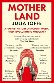 Buy Motherland