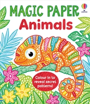 Buy Magic Paper Animals