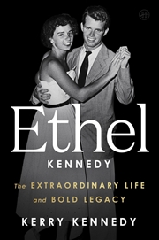 Buy Ethel Kennedy