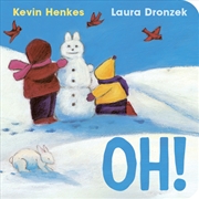 Buy Oh! Board Book