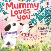 Buy Mummy Loves You