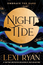Buy Night Tide