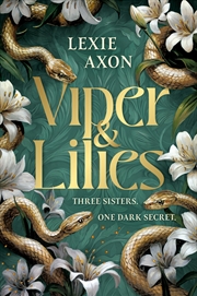 Buy Viper & Lilies