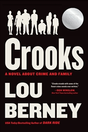Buy Crooks