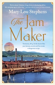 Buy The Jam Maker