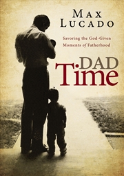 Buy Dad Time