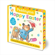 Buy Paddington Happy Easter