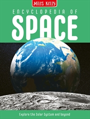 Buy Encyclopedia Of Space