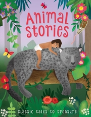 Buy Animal Stories