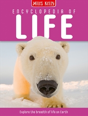 Buy Encyclopedia Of Life