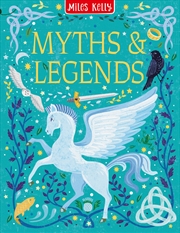 Buy Myths & Legends