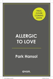 Buy Allergic To Love