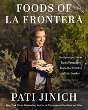 Buy Foods Of La Frontera