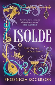 Buy Isolde