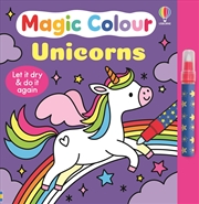Buy Magic Colour Unicorns