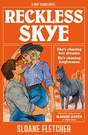 Buy Hunt Ranch: Reckless Skye