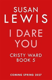 Buy I Dare You