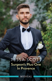 Buy Surgeon's Plus-One In Provence [Large Print]