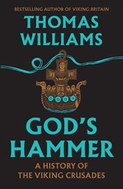 Buy God's Hammer