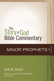 Buy Minor Prophets I
