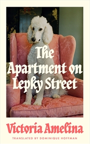 Buy The Apartment On Lepky Street
