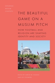 Buy The Beautiful Game On A Muslim Pitch