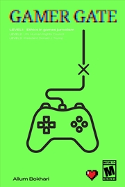 Buy Gamergate
