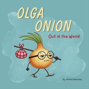 Buy Olga Onion