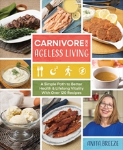 Buy Carnivore For Ageless Living