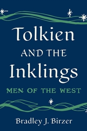 Buy Tolkien And The Inklings