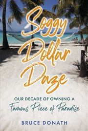 Buy Soggy Dollar Daze