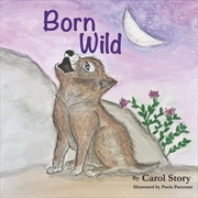 Buy Born Wild