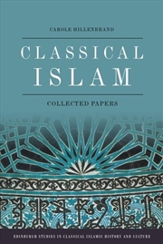 Buy Classical Islam