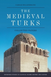 Buy The Medieval Turks