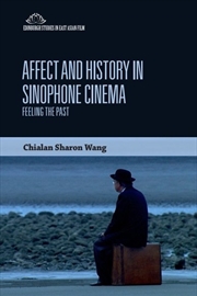 Buy Affect And History In Sinophone Cinema