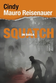 Buy Squatch In Daga