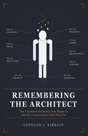 Buy Remembering The Architect