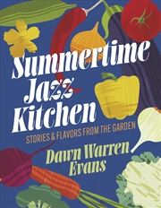 Buy Summertime Jazz Kitchen