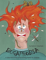 Buy Bugaphobia