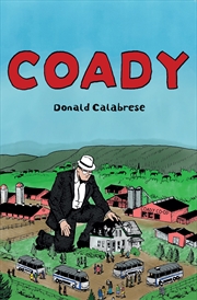Buy Coady