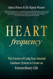 Buy Heart Frequency