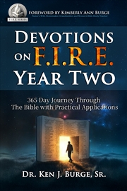 Buy Devotions On F.I.R.E. Year Two