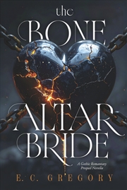Buy The Bone Altar Bride
