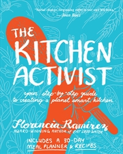 Buy The Kitchen Activist