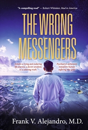 Buy The Wrong Messengers