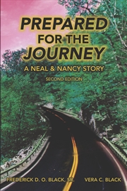 Buy Prepared For The Journey