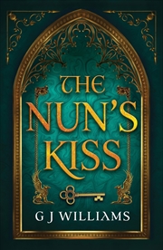 Buy The Nun's Kiss